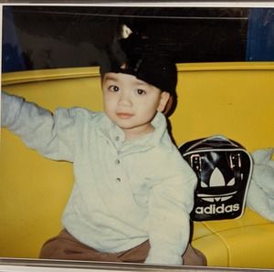 Meet your Posher, Darius